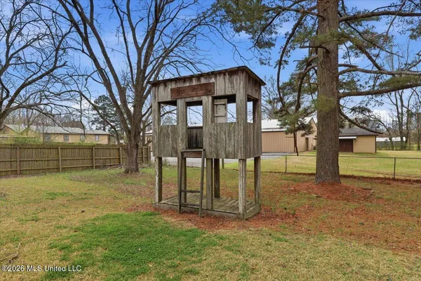 $130,000 | 4615 Wyndallwood Drive, Jackson, MS 39212