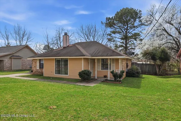 $130,000 | 4615 Wyndallwood Drive, Jackson, MS 39212