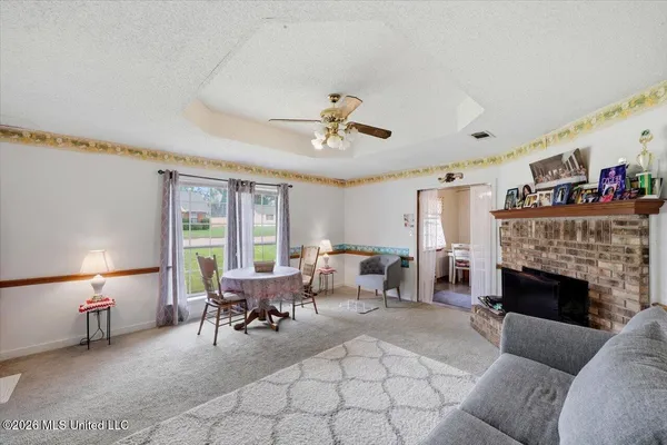 $130,000 | 4615 Wyndallwood Drive, Jackson, MS 39212