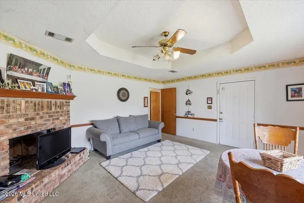 $130,000 | 4615 Wyndallwood Drive, Jackson, MS 39212