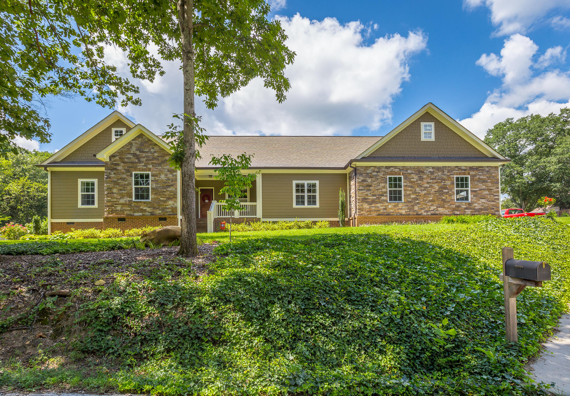 4111 Gann Store Road Hixson, TN 37343 - Photo 1 of 54 4111 Gann Store Rd. HD-1