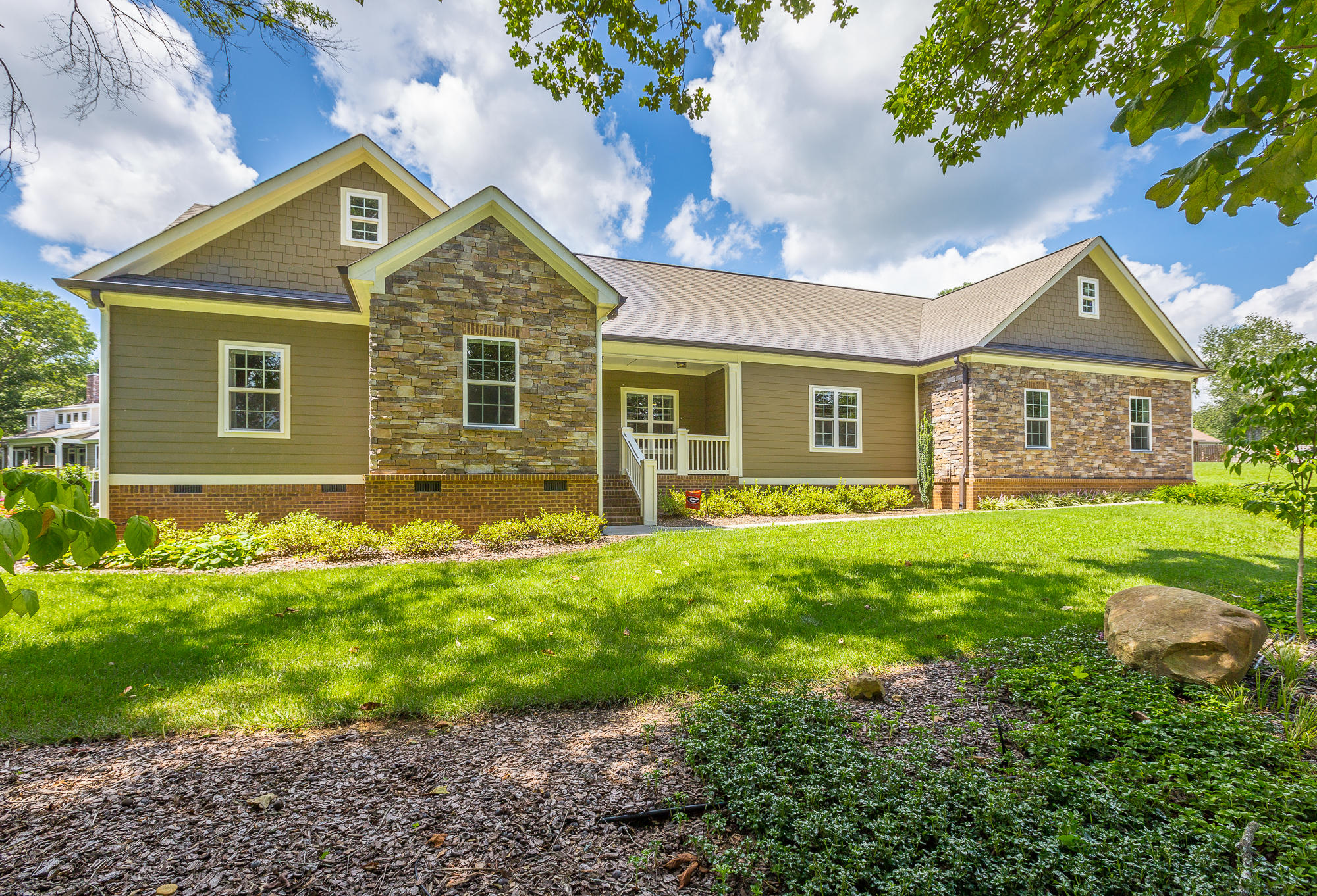 4111 Gann Store Road Hixson, TN 37343 - Photo 2 of 54 4111 Gann Store Rd. HD-13