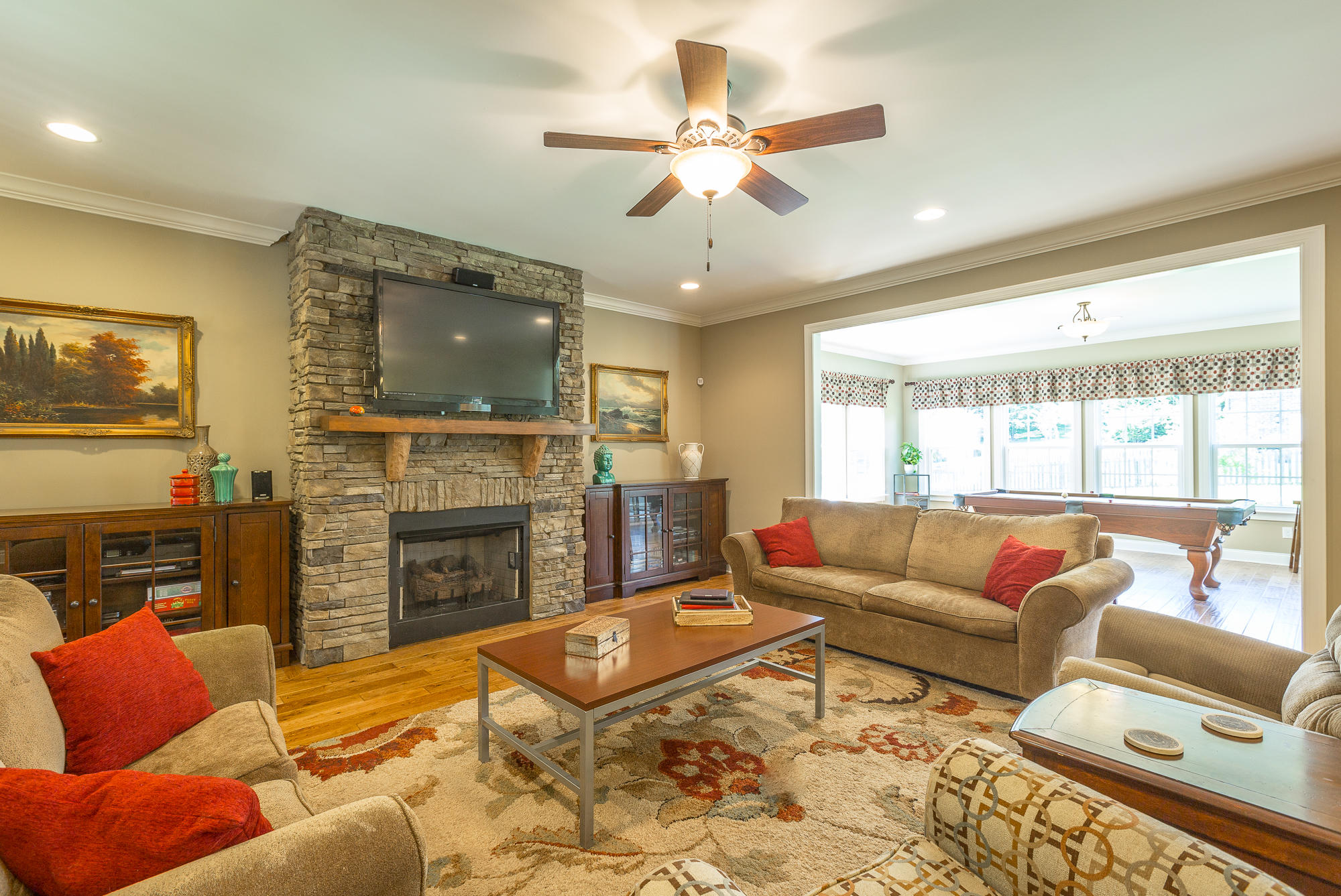 4111 Gann Store Road Hixson, TN 37343 - Photo 11 of 54 4111 Gann Store Rd. HD-36