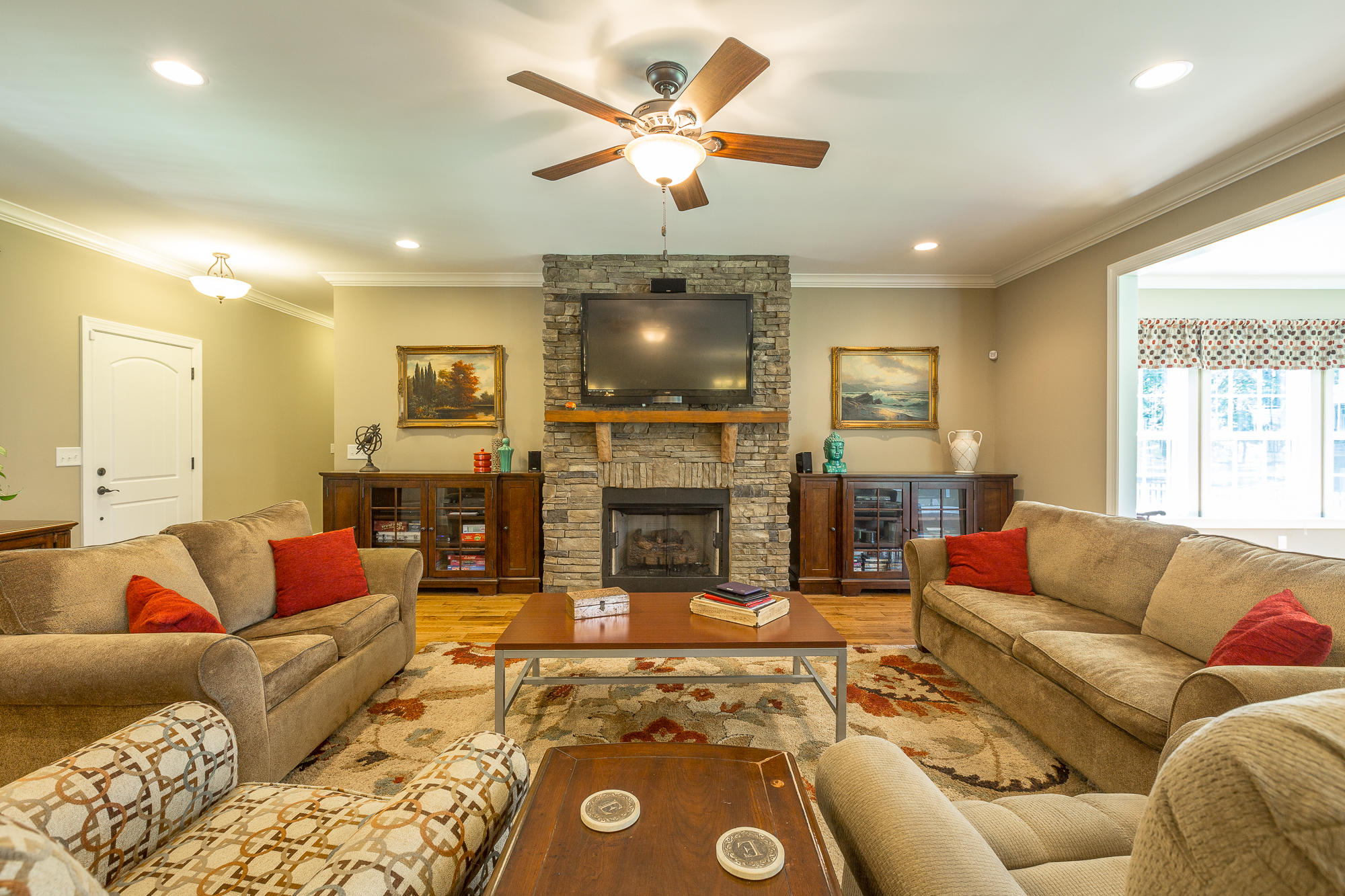 4111 Gann Store Road Hixson, TN 37343 - Photo 13 of 54 4111 Gann Store Rd. HD-37