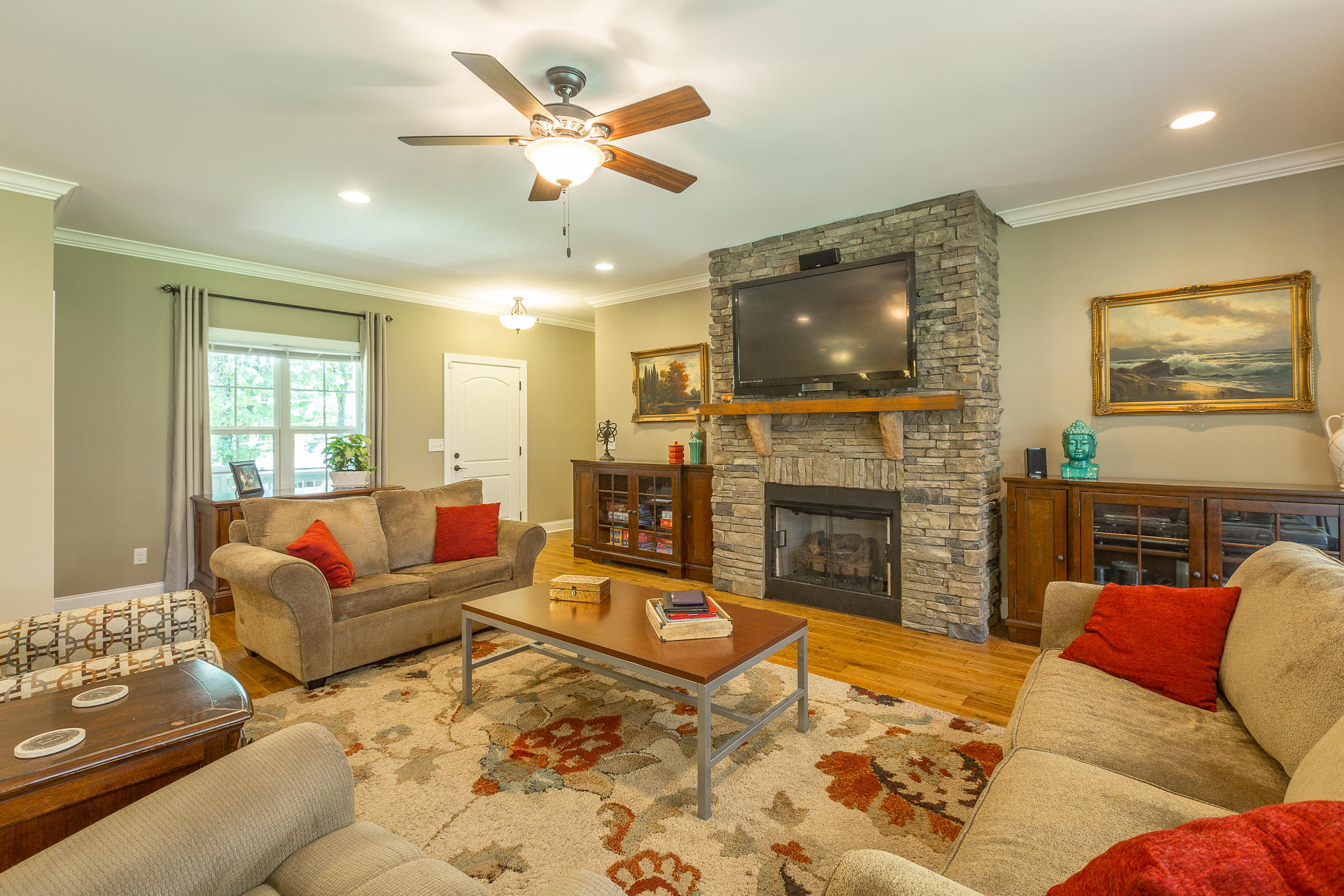 4111 Gann Store Road Hixson, TN 37343 - Photo 14 of 54 4111 Gann Store Rd. HD-39