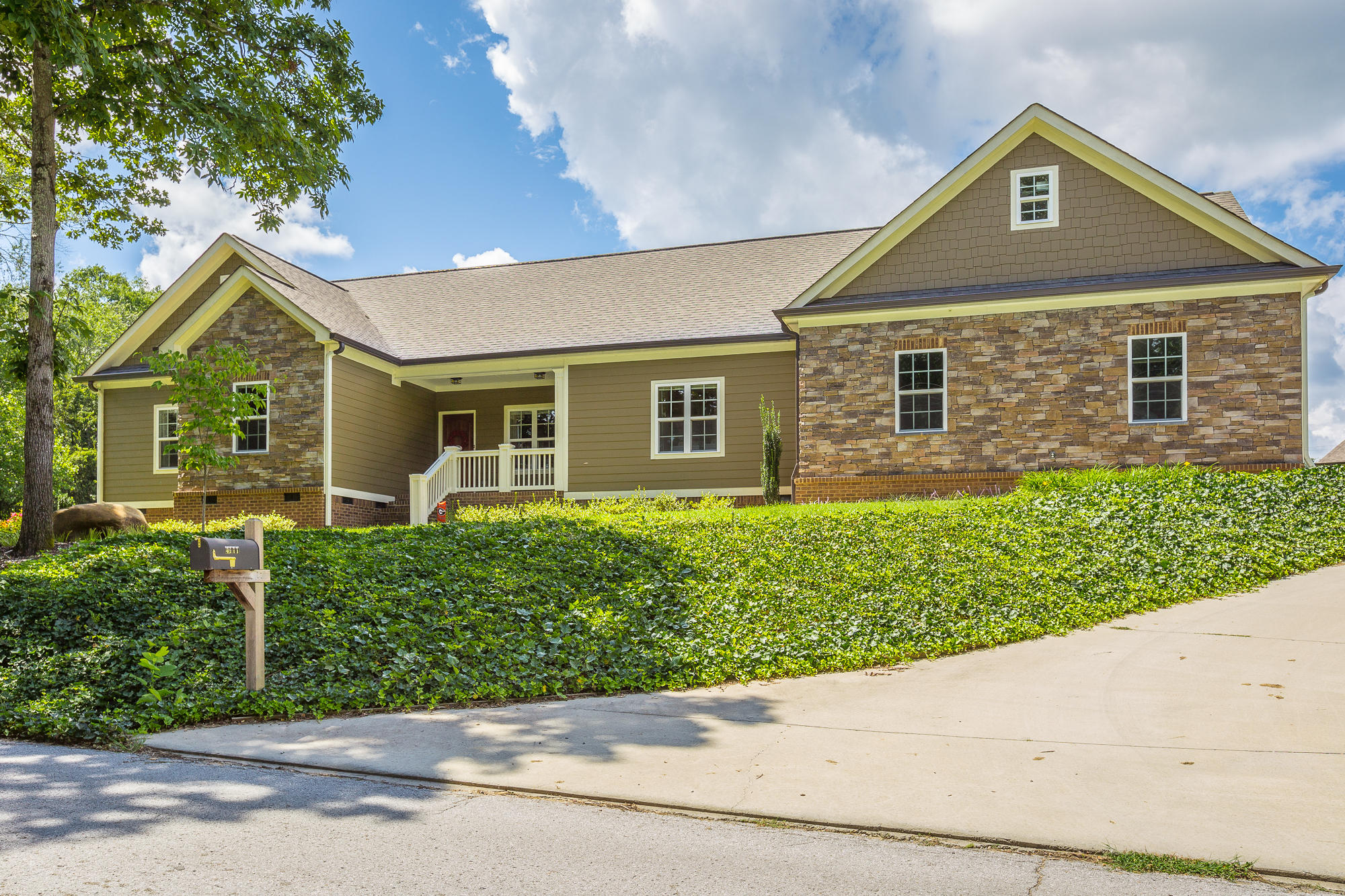 4111 Gann Store Road Hixson, TN 37343 - Photo 3 of 54 4111 Gann Store Rd. HD-4
