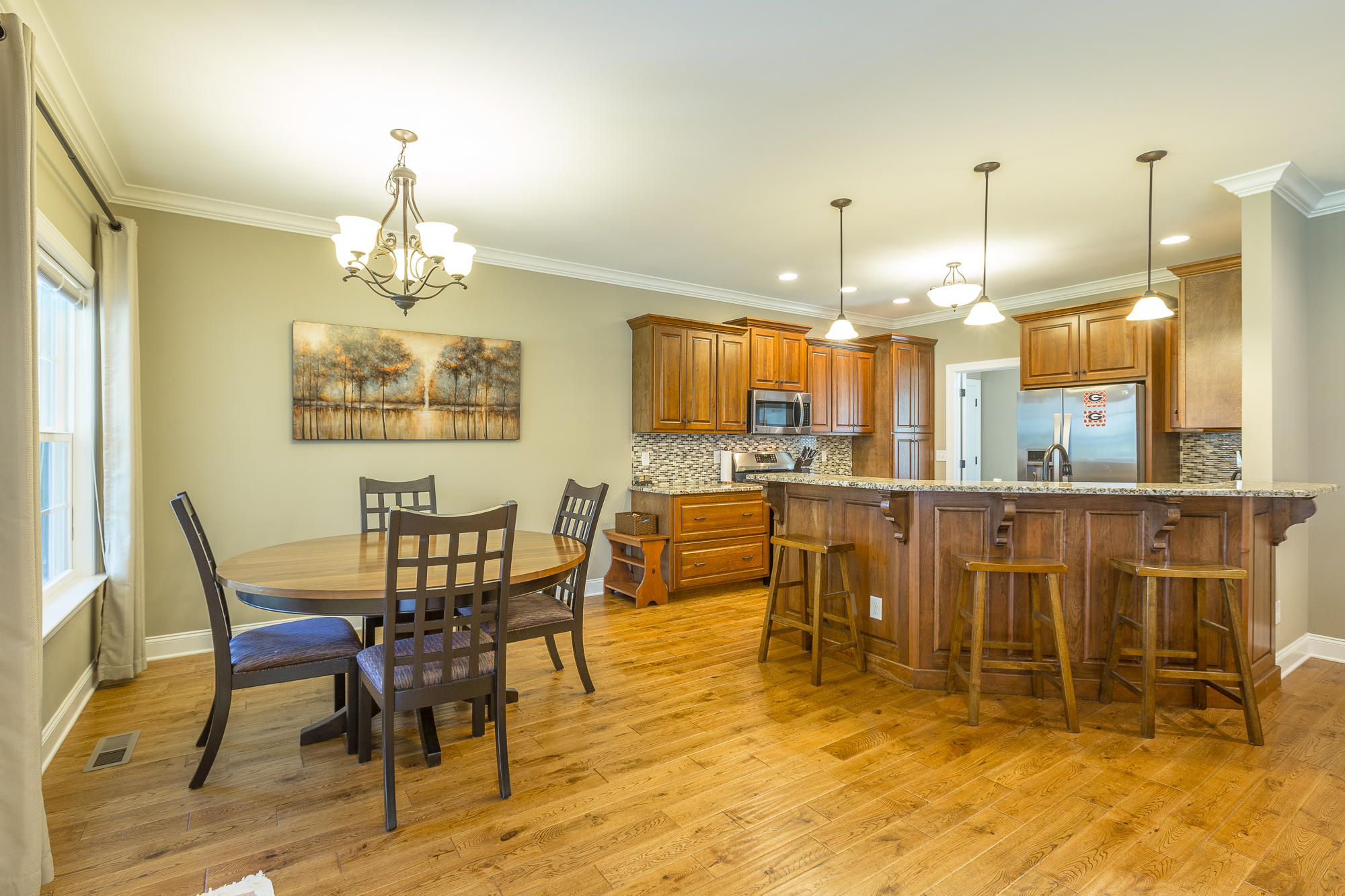 4111 Gann Store Road Hixson, TN 37343 - Photo 22 of 54 4111 Gann Store Rd. HD-48