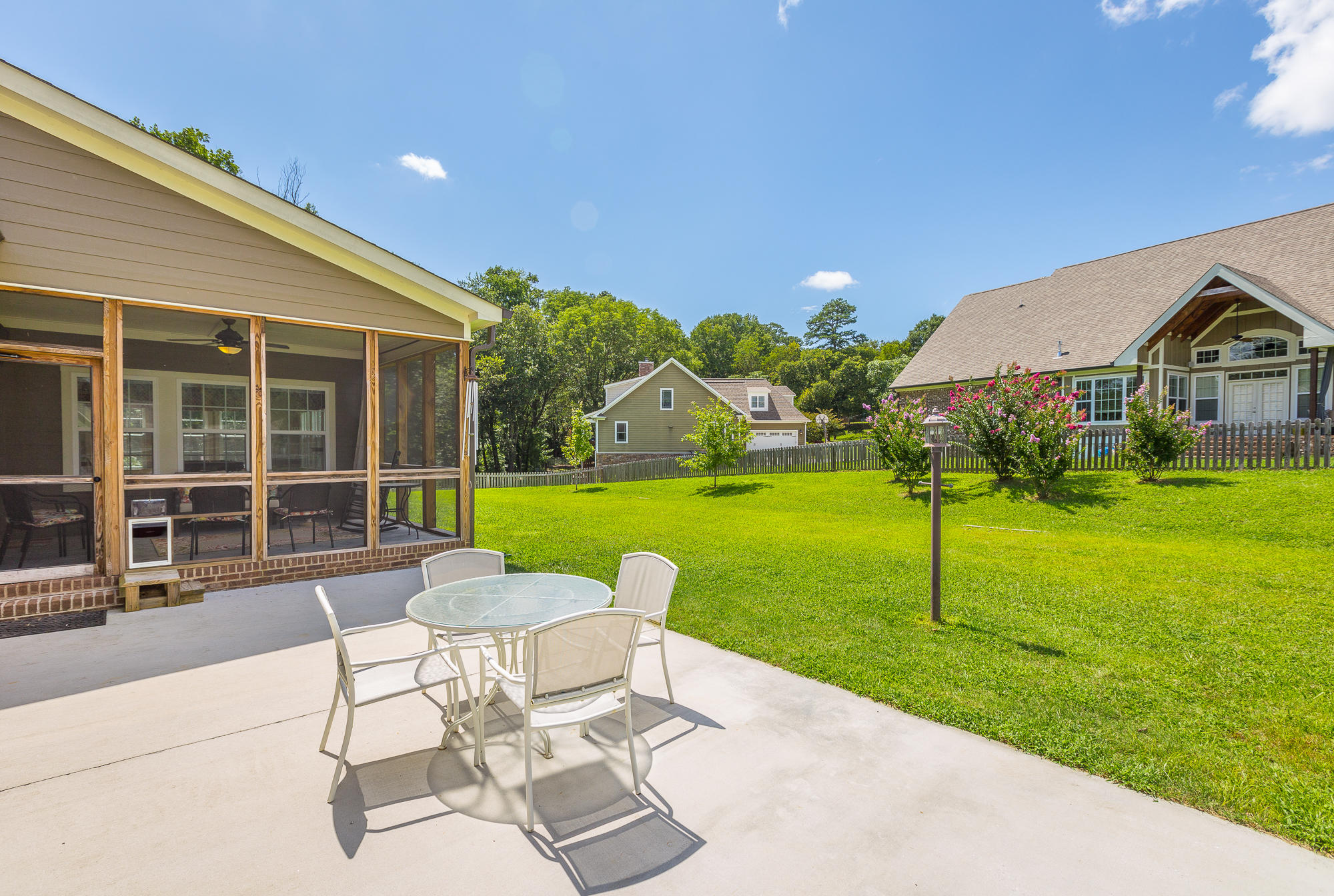 4111 Gann Store Road Hixson, TN 37343 - Photo 47 of 54 4111 Gann Store Rd. HD-27