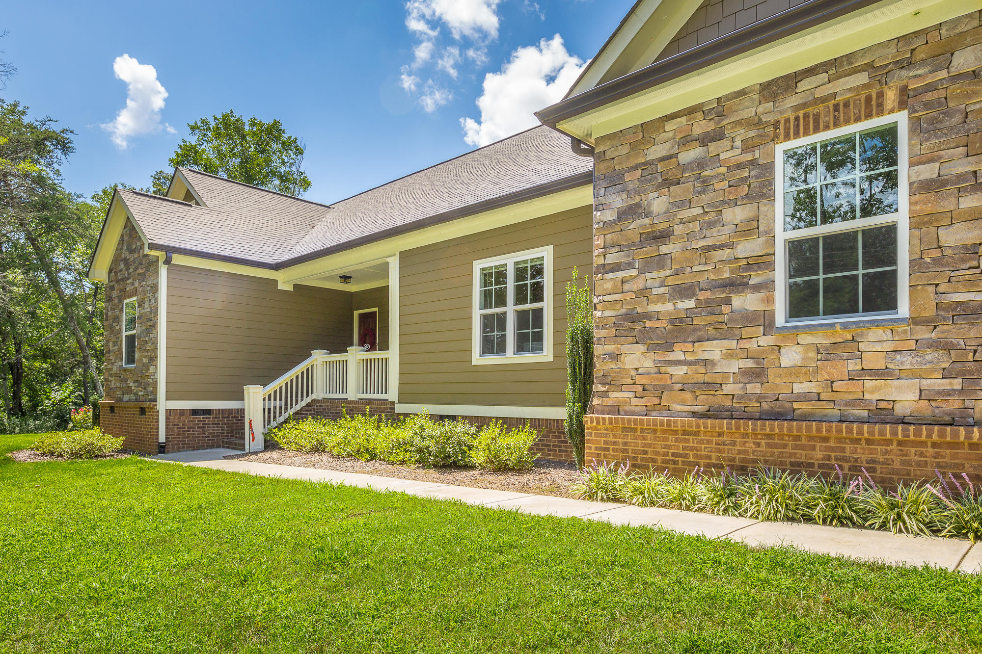 4111 Gann Store Road Hixson, TN 37343 - Photo 6 of 54 4111 Gann Store Rd. HD-11