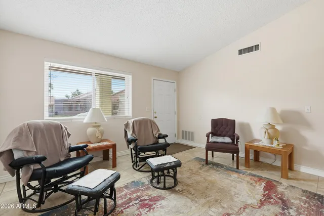 $270,000 | 727 South Hartford Street, Unit 203, Chandler, AZ 85225