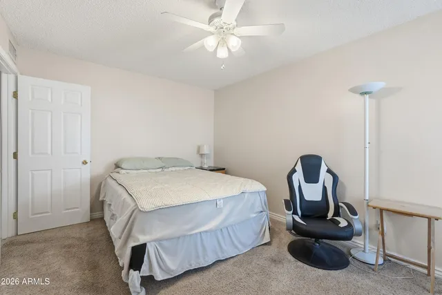 $270,000 | 727 South Hartford Street, Unit 203, Chandler, AZ 85225