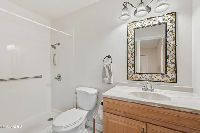 $270,000 | 727 South Hartford Street, Unit 203, Chandler, AZ 85225