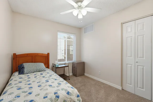 $270,000 | 727 South Hartford Street, Unit 203, Chandler, AZ 85225