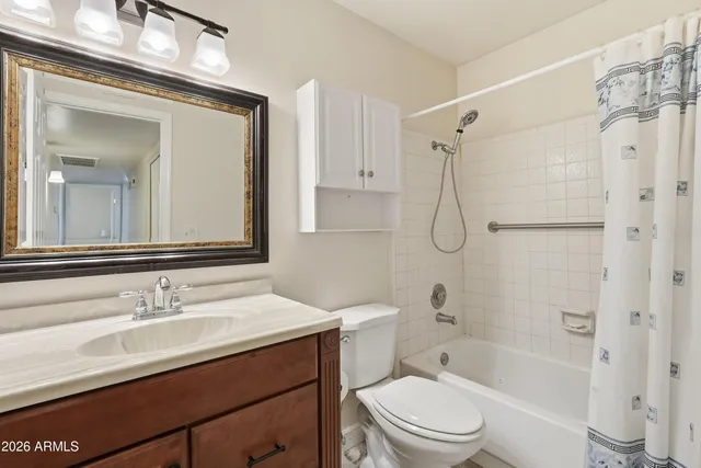 $270,000 | 727 South Hartford Street, Unit 203, Chandler, AZ 85225