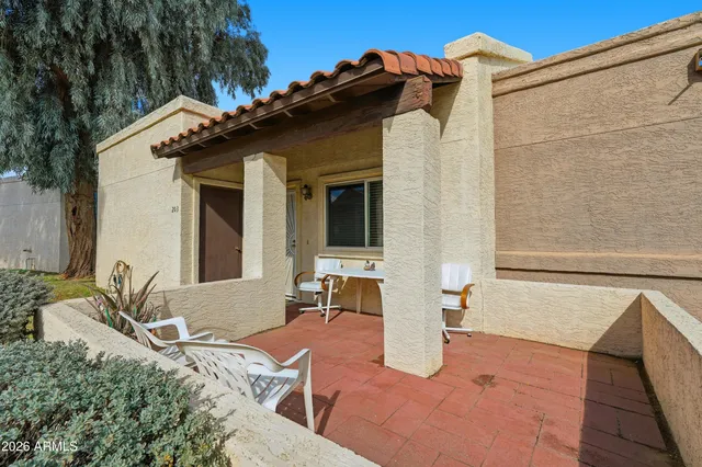 $270,000 | 727 South Hartford Street, Unit 203, Chandler, AZ 85225