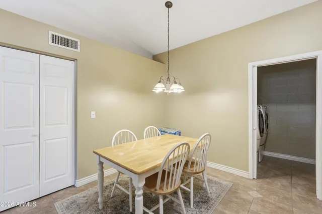 $270,000 | 727 South Hartford Street, Unit 203, Chandler, AZ 85225