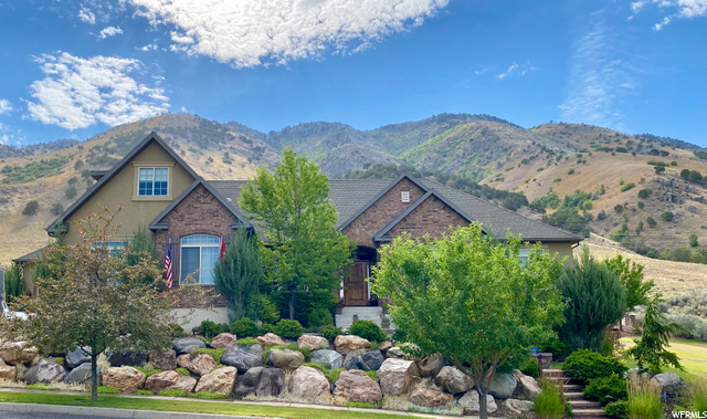 1586 Aspen Drive Logan, UT 84341 - Photo 1 of 1