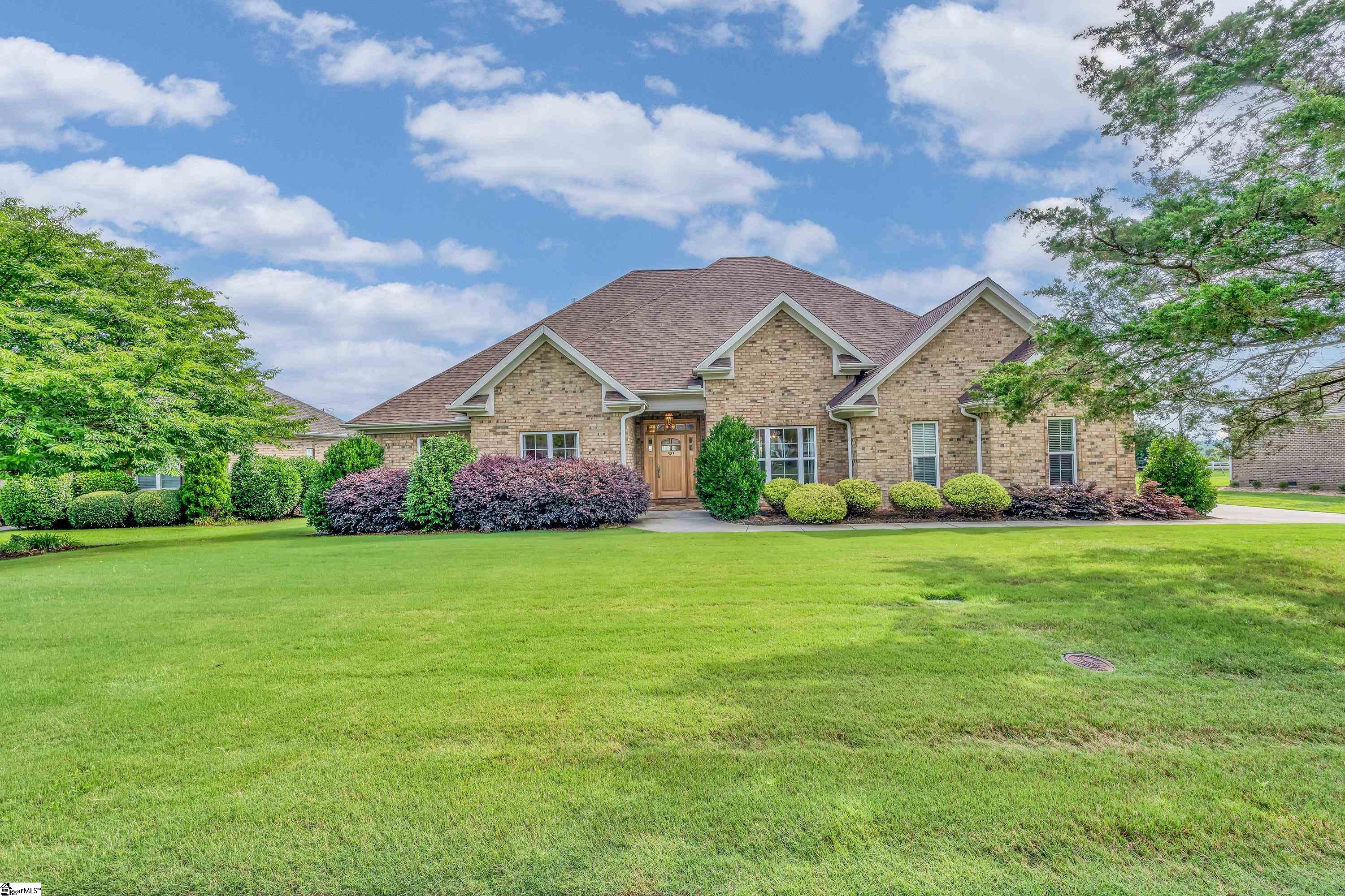 523 Carolee Way Greer, SC 29651 - Photo 1 of 40