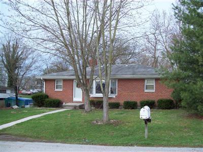 3585 Lawshe Road Peebles, OH 45660 - Photo 1 of 1