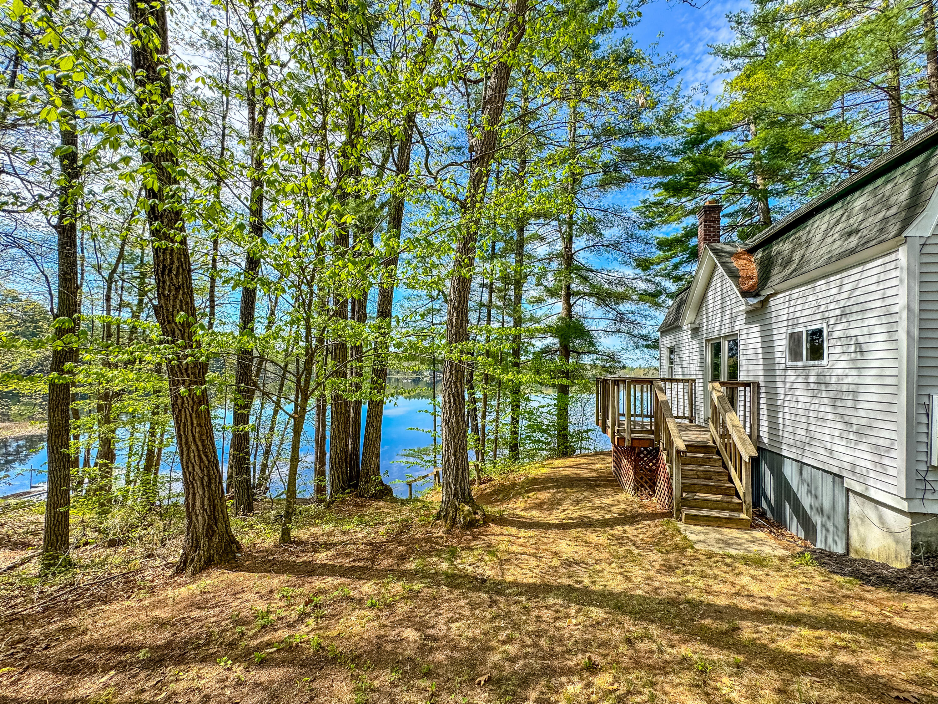 45 North Shore Road Turner, ME 04282 - Photo 11 of 40 IMG_8762