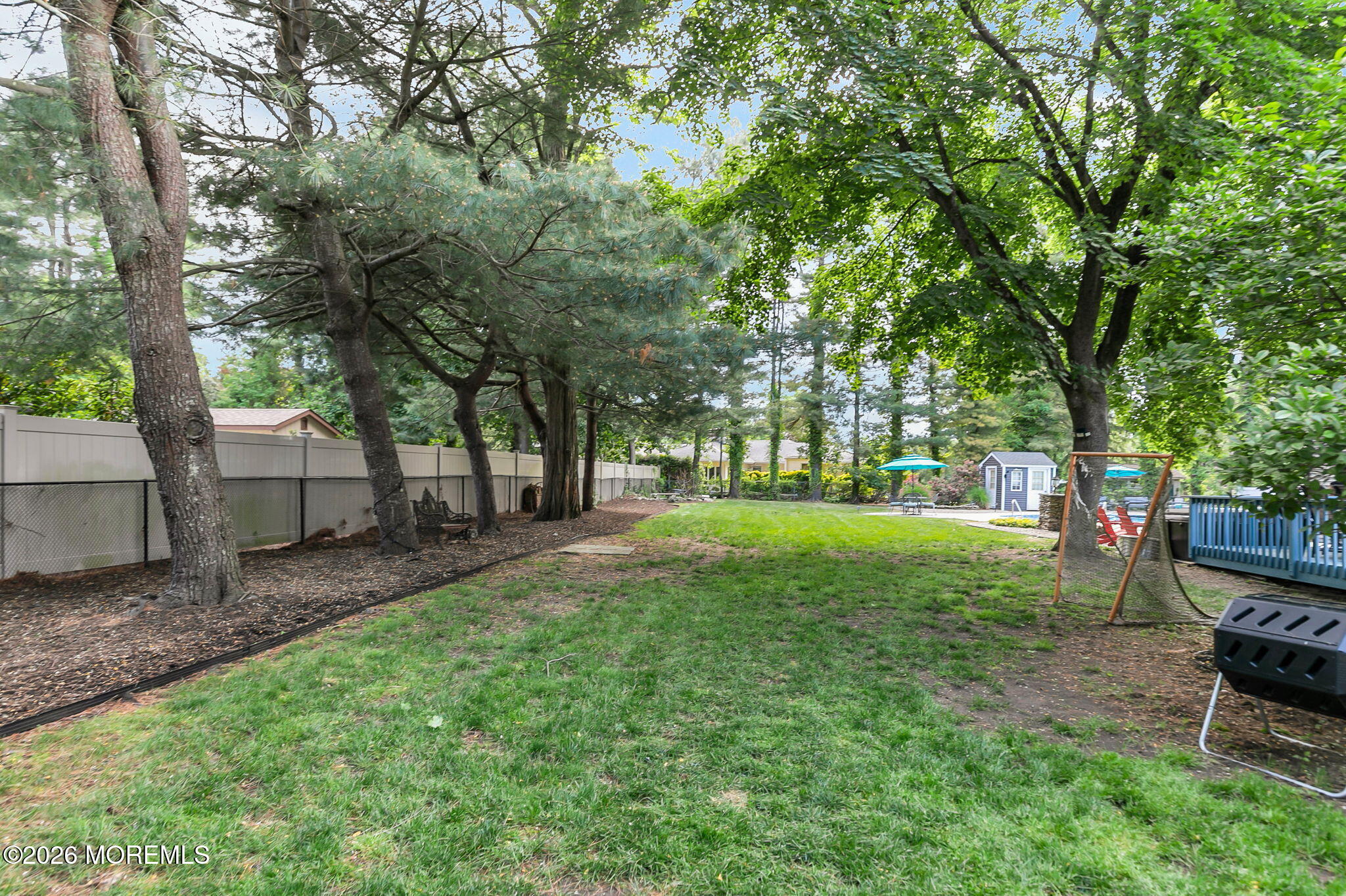 10 Tilton Road Middletown, NJ 07748 - Photo 47 of 50 PLENTY OF ROOM TO PLAY