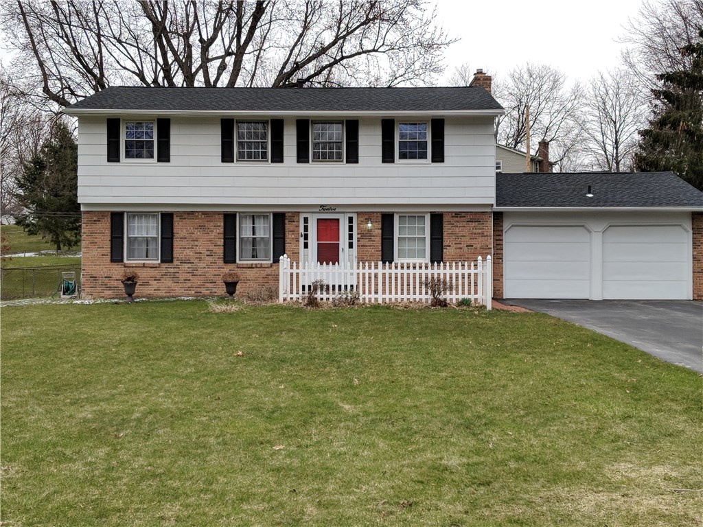 12 South Ridge Trail Perinton, NY 14450 - Photo 1 of 1 Gallery Image 1