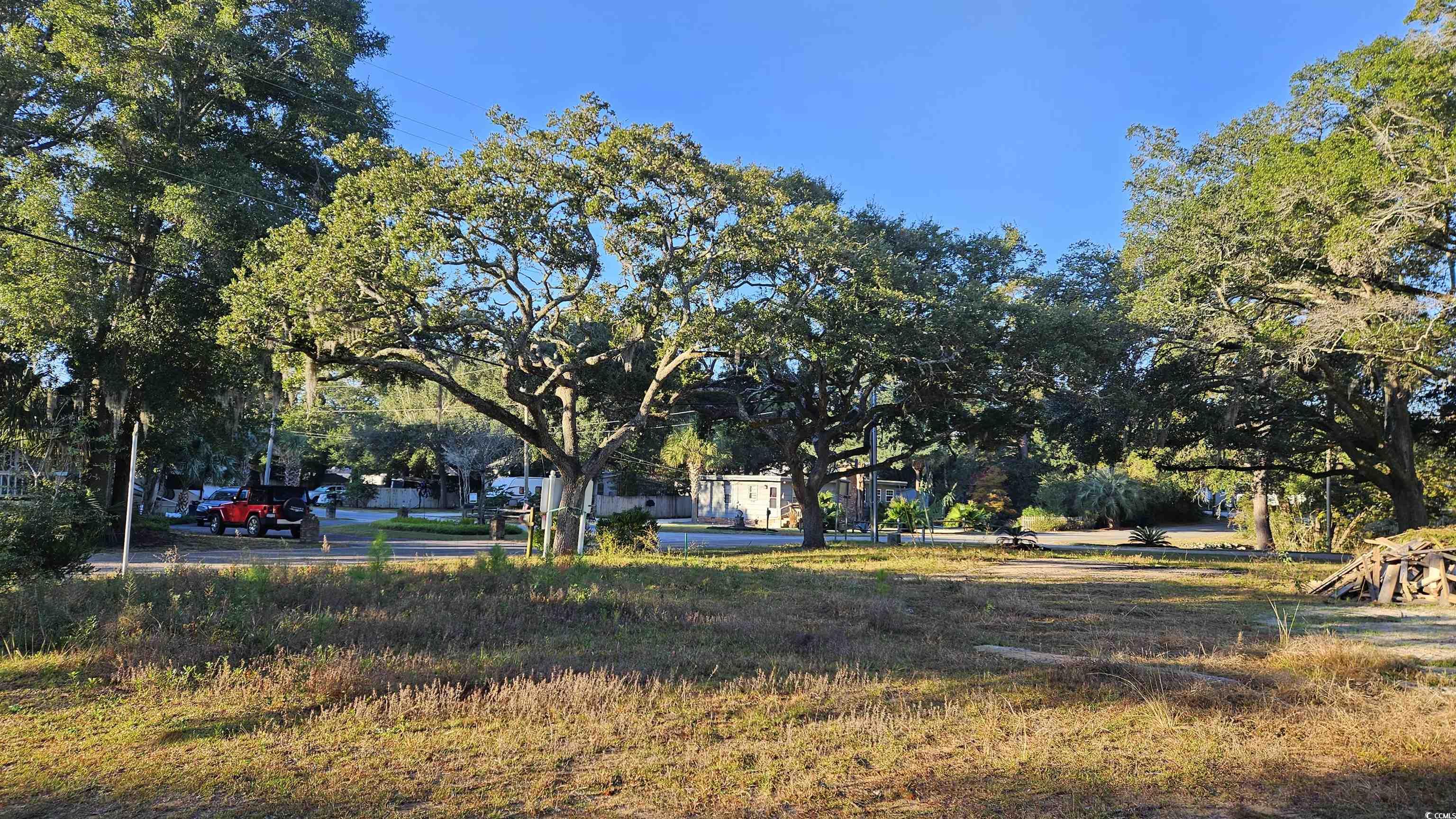 300 County Rd S-22-656 Murrells Inlet, SC 29576 - Photo 1 of 2