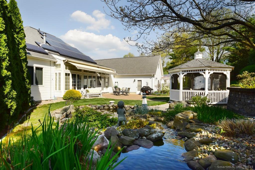 52 Skyview Terrace Manchester, CT 06040 - Photo 15 of 17