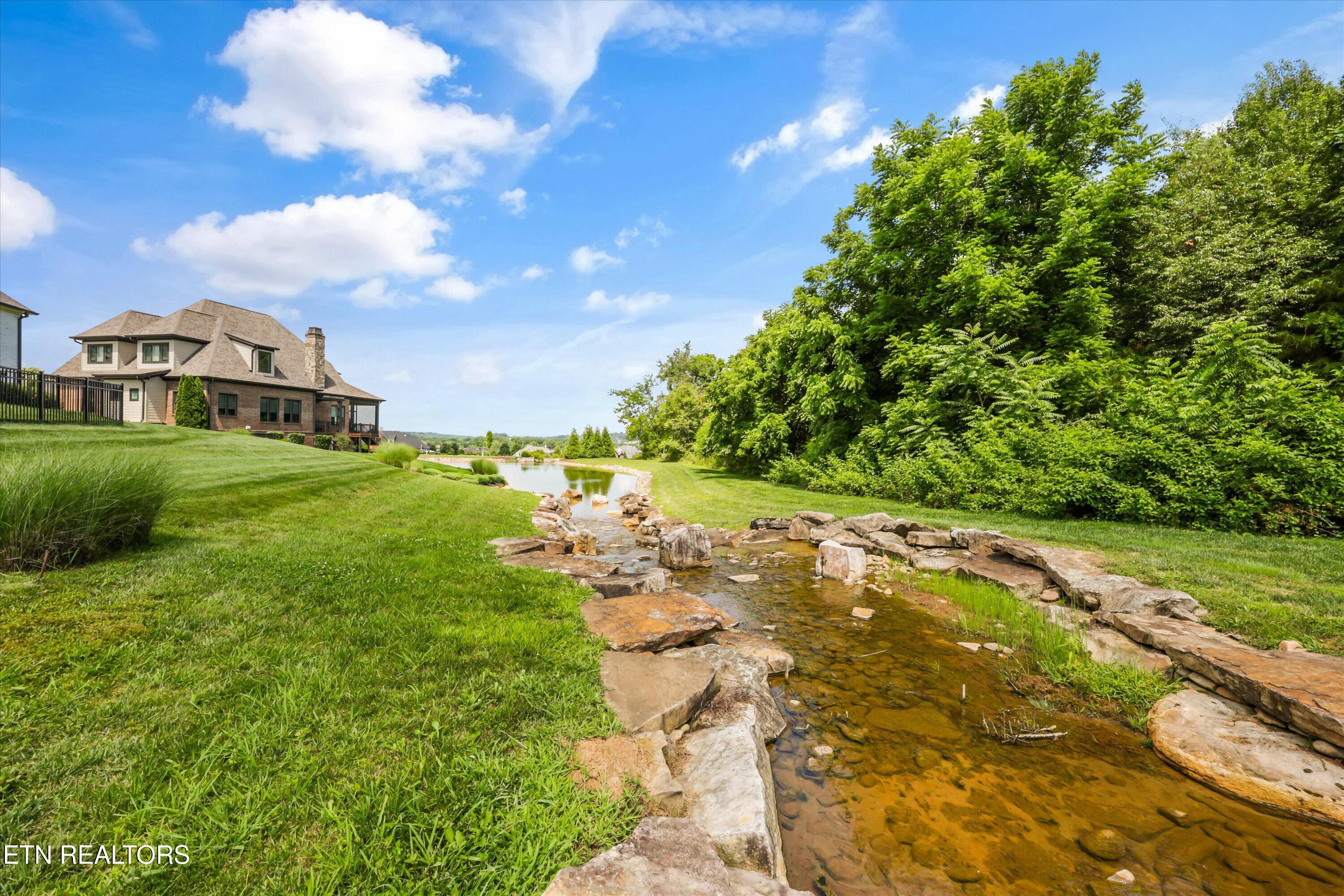 330 Barnsley Road Farragut, TN 37934 - Photo 8 of 60 76-330 Barnsley Rd 82