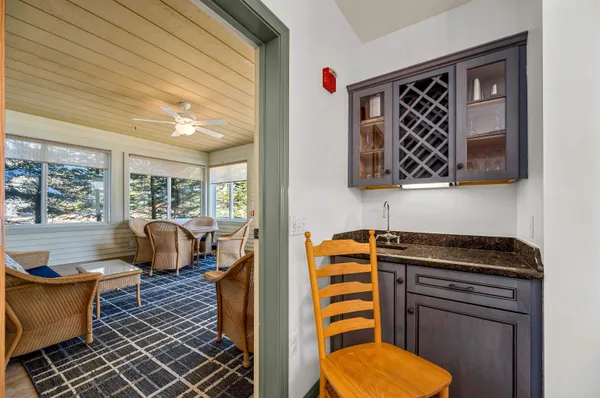 $115,000 | 5 B Owls At Smugglers Notch Resort, Cambridge, VT 05444