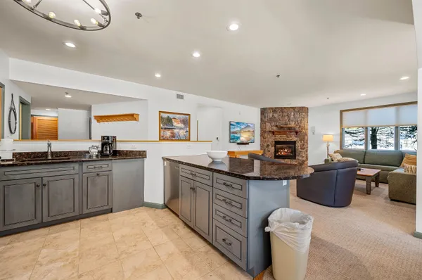 $115,000 | 5 B Owls At Smugglers Notch Resort, Cambridge, VT 05444