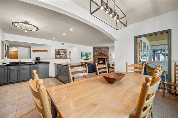 $115,000 | 5 B Owls At Smugglers Notch Resort, Cambridge, VT 05444