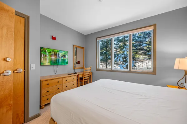 $115,000 | 5 B Owls At Smugglers Notch Resort, Cambridge, VT 05444