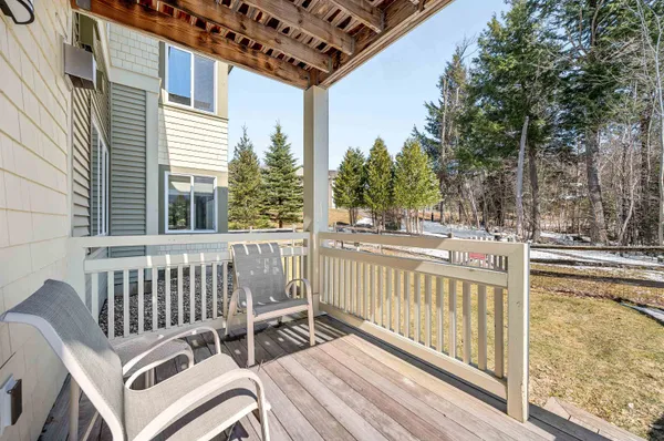 $115,000 | 5 B Owls At Smugglers Notch Resort, Cambridge, VT 05444