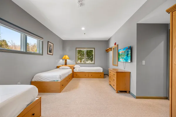 $115,000 | 5 B Owls At Smugglers Notch Resort, Cambridge, VT 05444