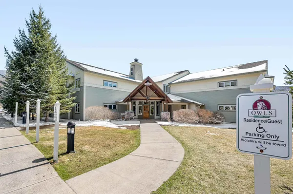 $115,000 | 5 B Owls At Smugglers Notch Resort, Cambridge, VT 05444