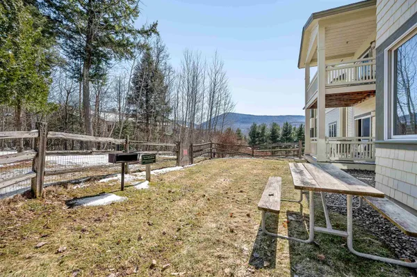 $115,000 | 5 B Owls At Smugglers Notch Resort, Cambridge, VT 05444