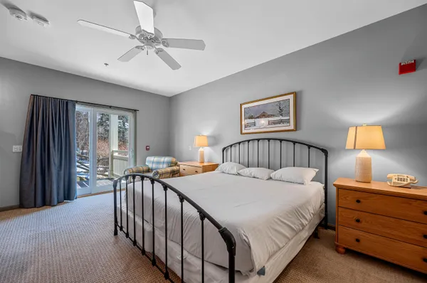 $115,000 | 5 B Owls At Smugglers Notch Resort, Cambridge, VT 05444