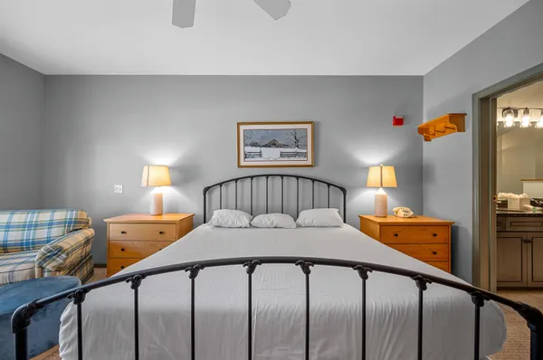 $115,000 | 5 B Owls At Smugglers Notch Resort, Cambridge, VT 05444