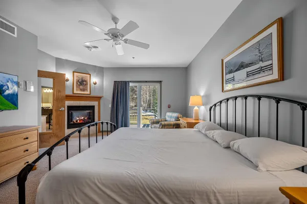 $115,000 | 5 B Owls At Smugglers Notch Resort, Cambridge, VT 05444