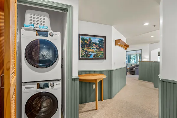$115,000 | 5 B Owls At Smugglers Notch Resort, Cambridge, VT 05444