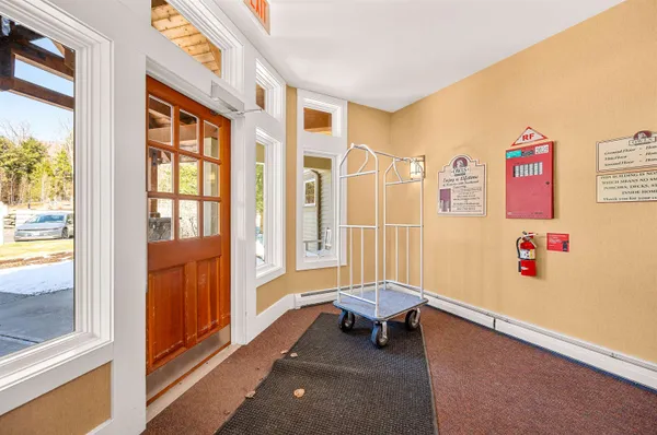 $115,000 | 5 B Owls At Smugglers Notch Resort, Cambridge, VT 05444