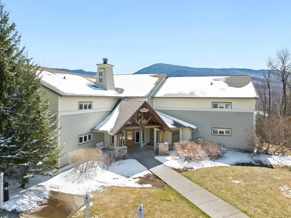 $115,000 | 5 B Owls At Smugglers Notch Resort, Cambridge, VT 05444