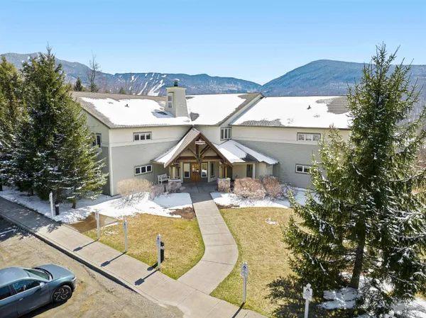 $115,000 | 5 B Owls At Smugglers Notch Resort, Cambridge, VT 05444