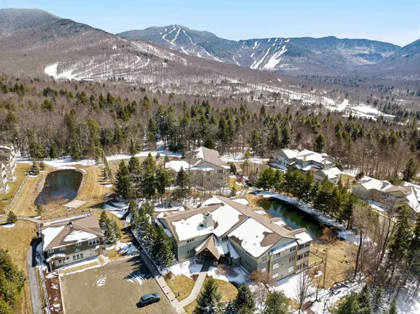 $115,000 | 5 B Owls At Smugglers Notch Resort, Cambridge, VT 05444