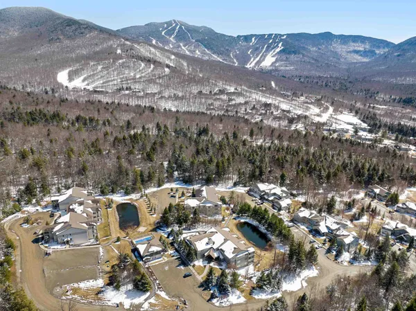 $115,000 | 5 B Owls At Smugglers Notch Resort, Cambridge, VT 05444