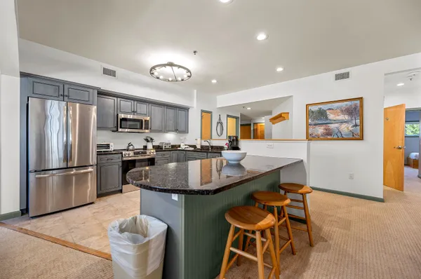 $115,000 | 5 B Owls At Smugglers Notch Resort, Cambridge, VT 05444