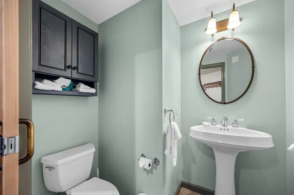 $115,000 | 5 B Owls At Smugglers Notch Resort, Cambridge, VT 05444