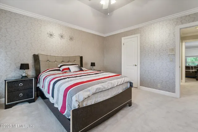 $1,200,000 | 12788 Muirfield Boulevard North, Jacksonville, FL 32225