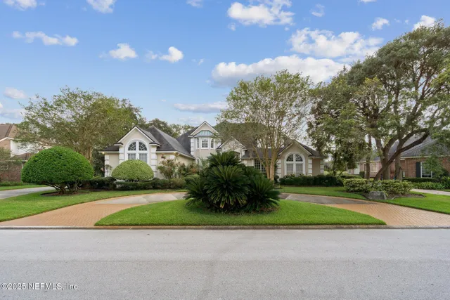 $1,200,000 | 12788 Muirfield Boulevard North, Jacksonville, FL 32225